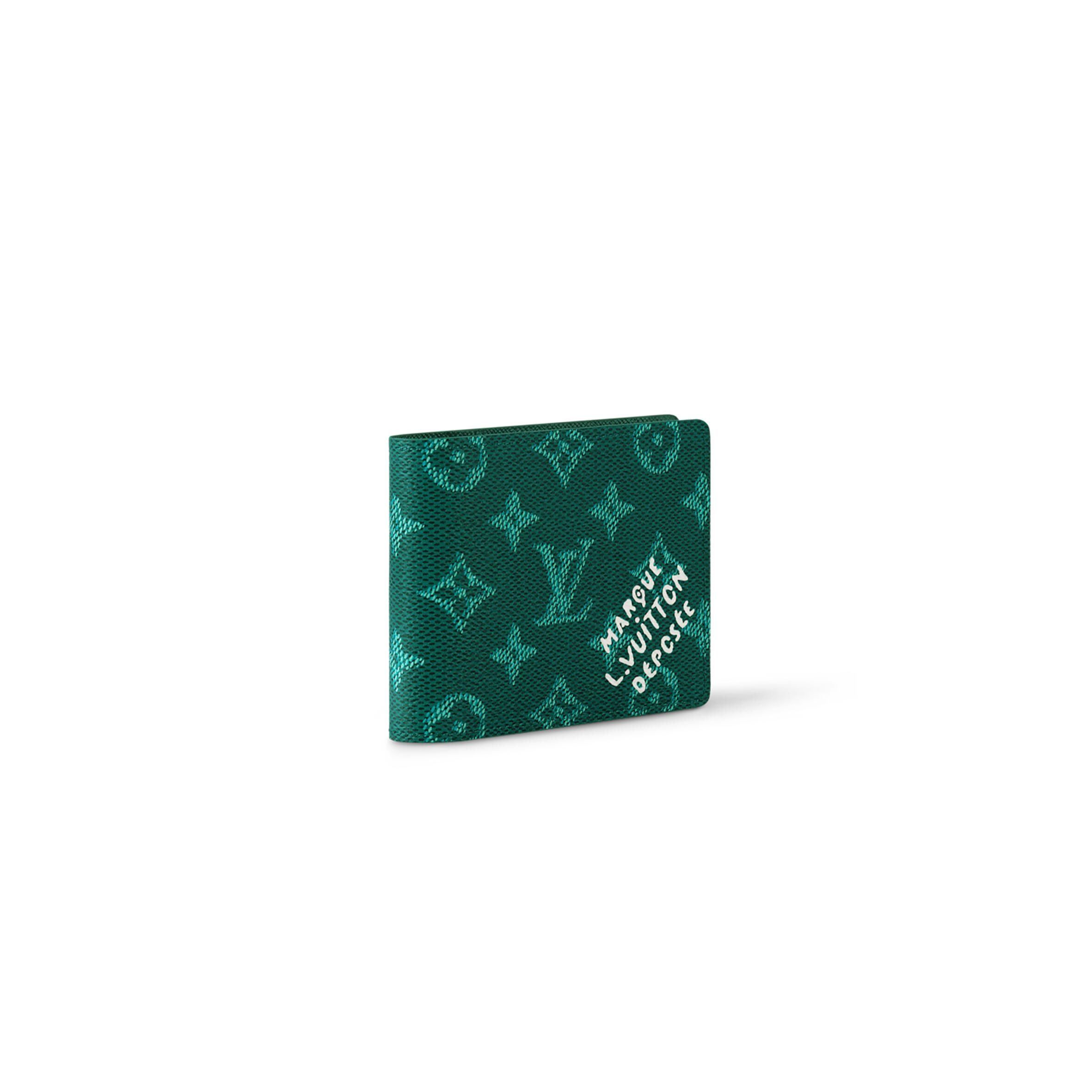 l0vis Vvtt0n multiple wallets m12657 (11.5*9*1.5cm)